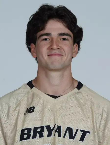 Sam Beach, Lacrosse, Bryant University