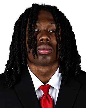 Darrell Carey, Football, undefined