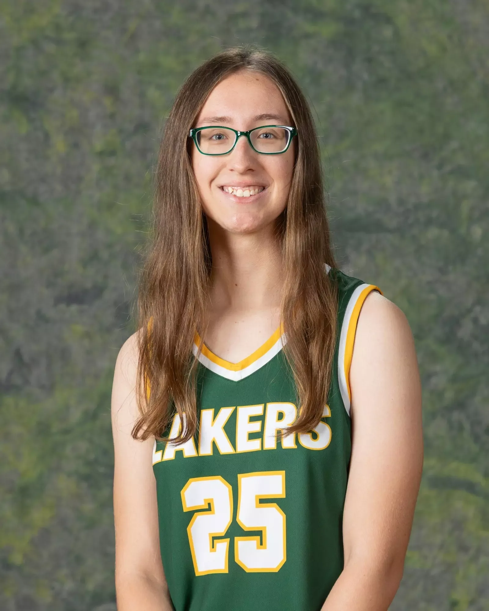 Emily Hayden, Basketball, State University of New York Oswego