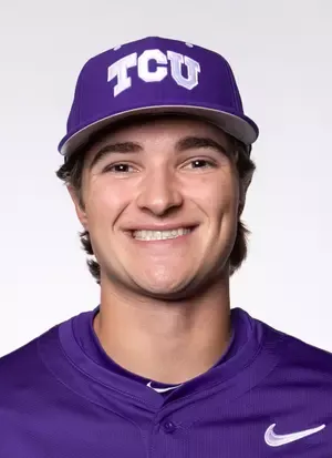 Chase Brunson, Baseball, undefined