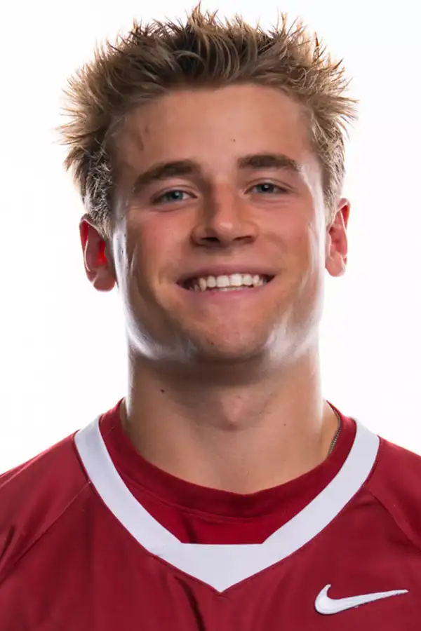 Jack Weissenburger, Lacrosse, Harvard University