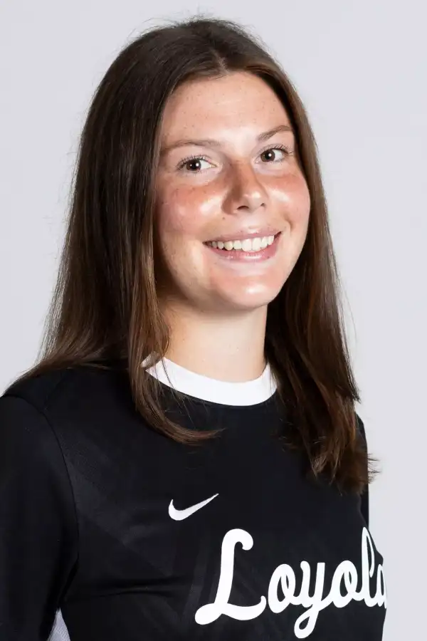 Mary Fornelli, Soccer, Loyola University Chicago