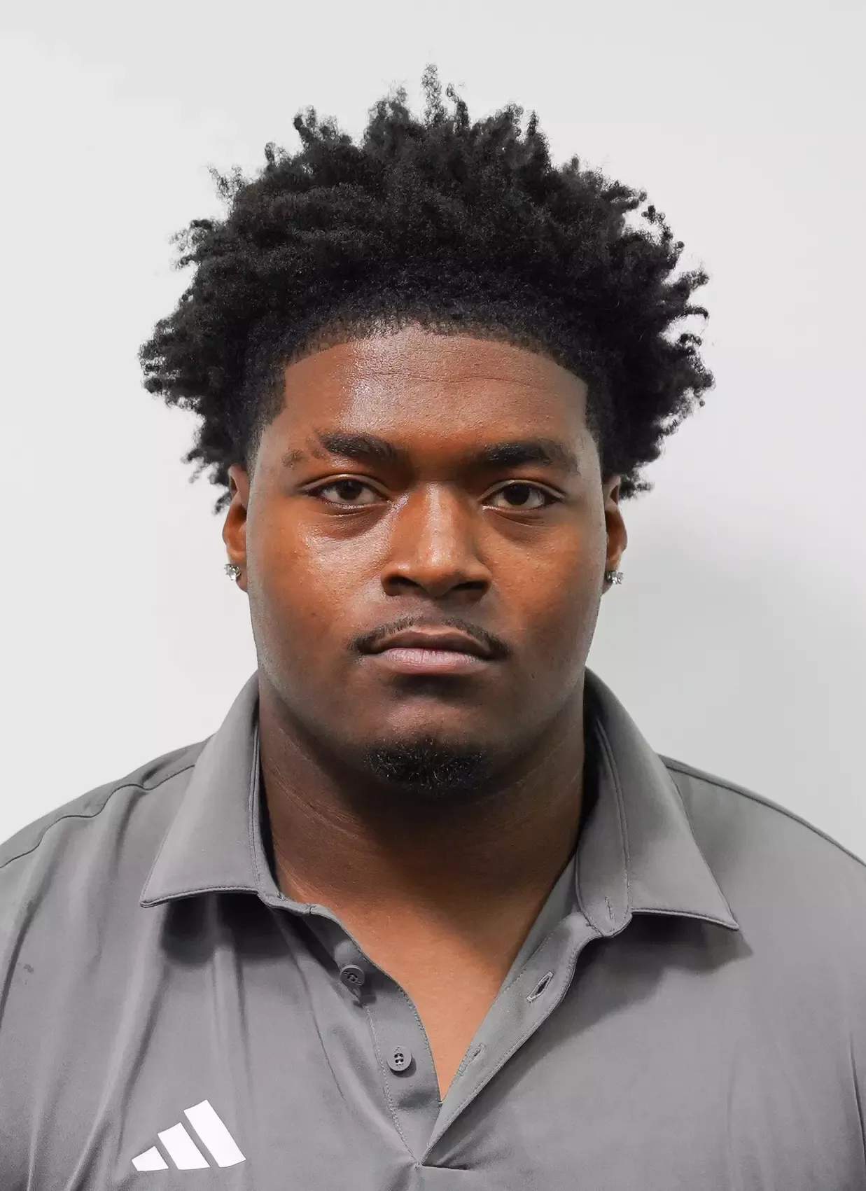 Jacob Johnson, Football, Nicholls State University