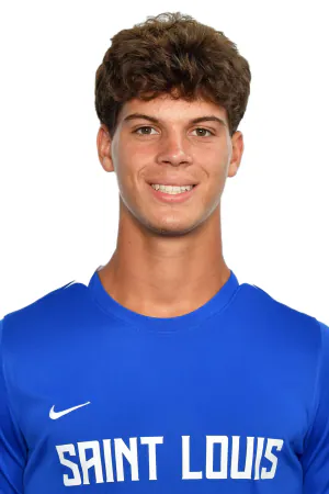 Carter Knodle, Soccer, Saint Louis University