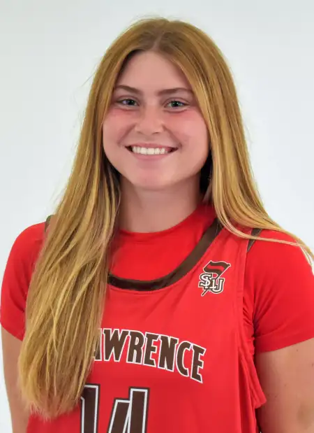 Emily Wendt, Basketball, St. Lawrence University