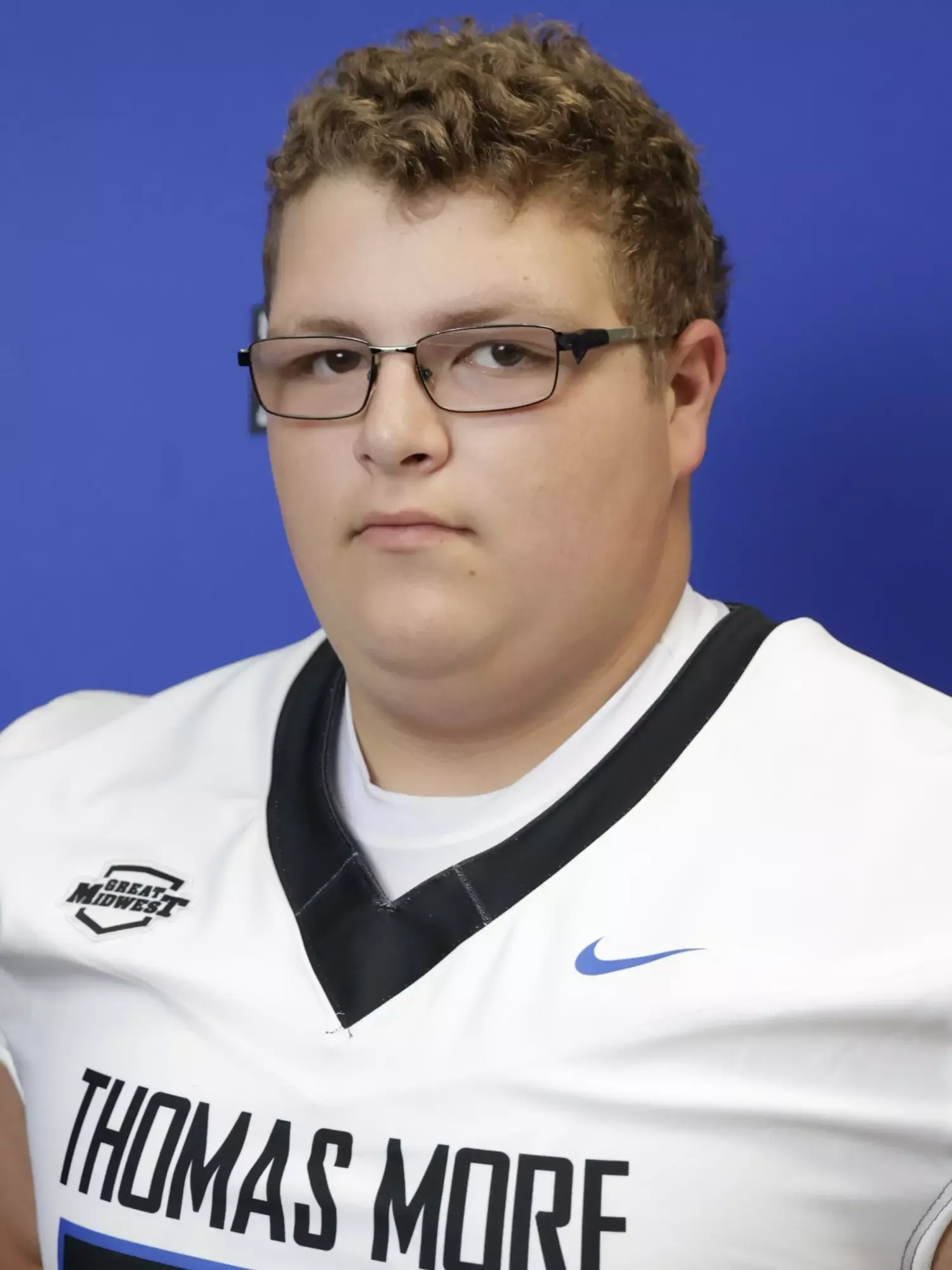 Bryce Carter, Football, undefined