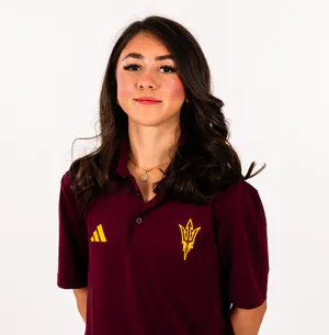 Jessica Viera, Track and Field, undefined