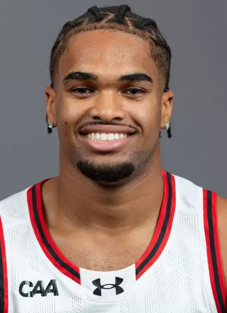 Sage Baptiste, Basketball, Northeastern University