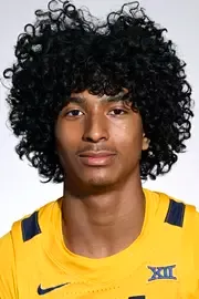 Keonte Greybear, Basketball, undefined