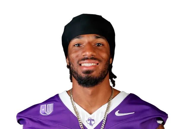 Kam Robinson, Football, Tarleton State University