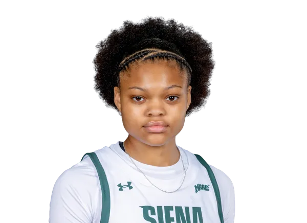 Zyriah Price, Basketball, undefined