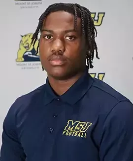 DJ Summers, Football, Mount St. Joseph University