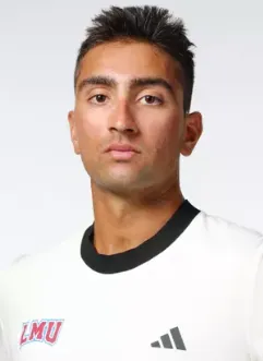 Cyrus Ahmad, Tennis, undefined