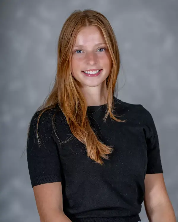 Kate Ciarlo, Lacrosse, Marist University