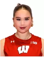 Maile Chan, Volleyball, undefined