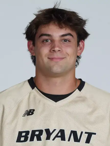 Sam Klein, Lacrosse, Bryant University