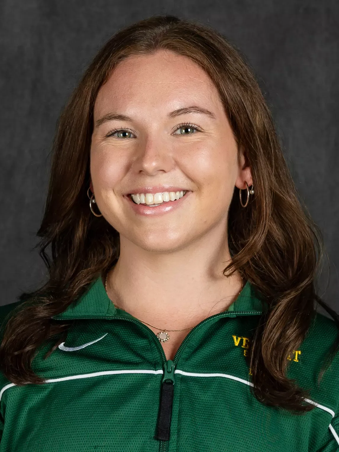 Shelby Villemaire, Swimming & Diving, University of Vermont