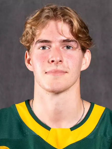 Tyler Dysart, Hockey, University of Vermont
