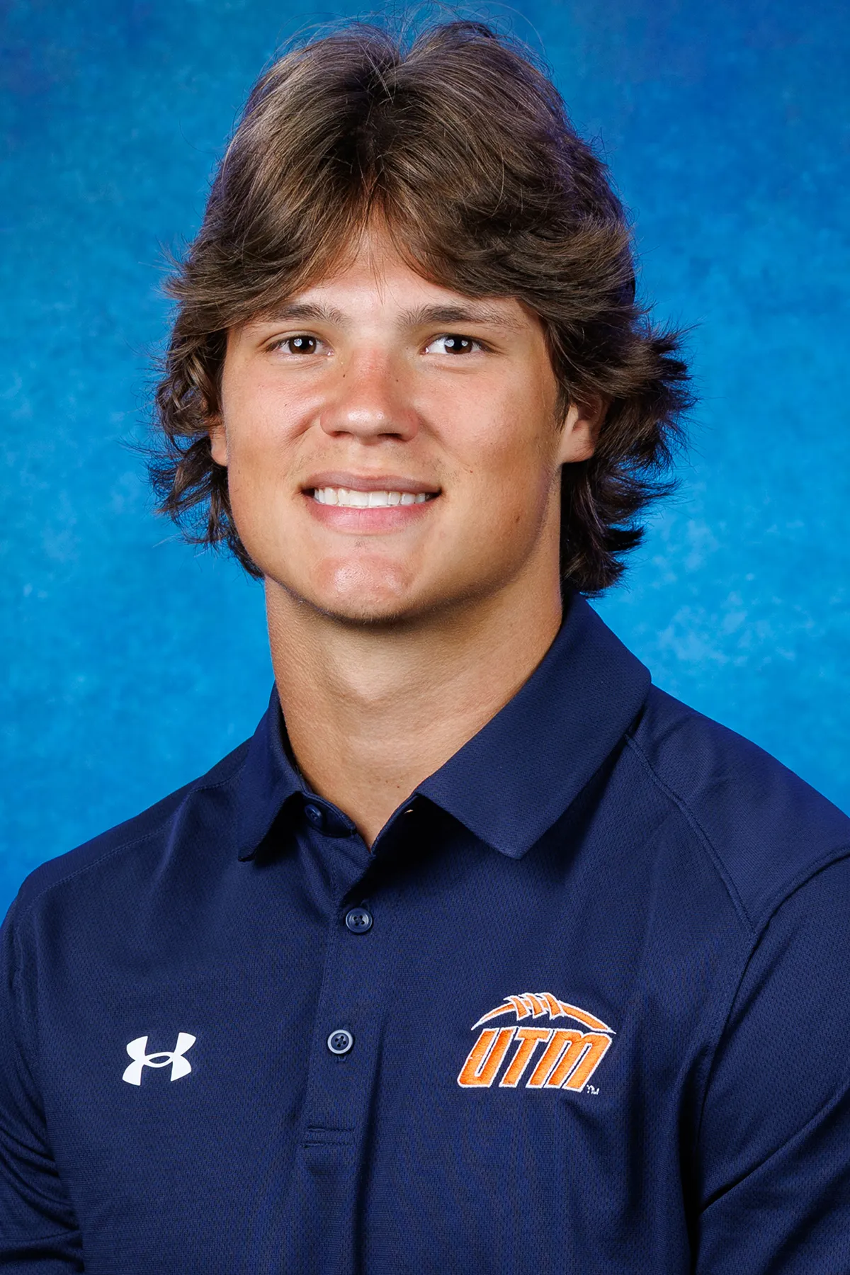 Kannon Burroughs, Football, undefined