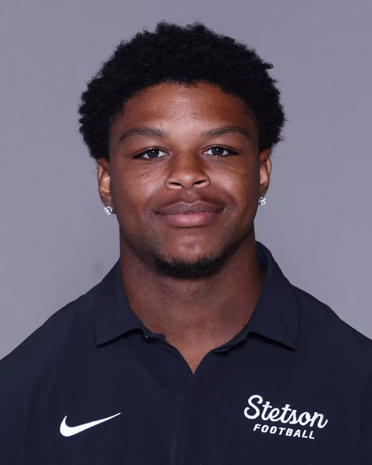 Jhoel Robinson, Football, undefined