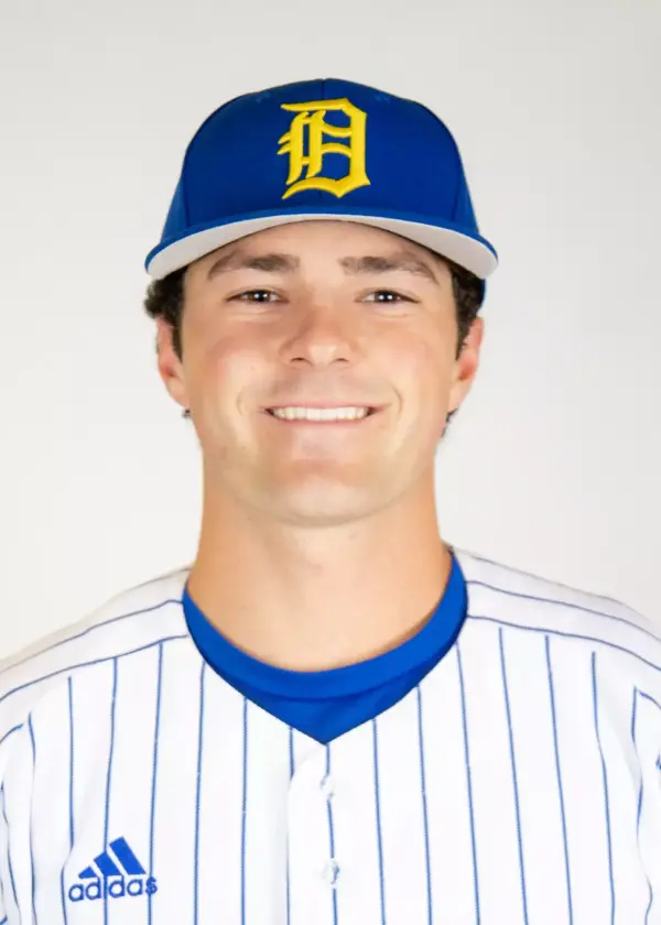 Ryan McLaughlin, Baseball, University of Delaware