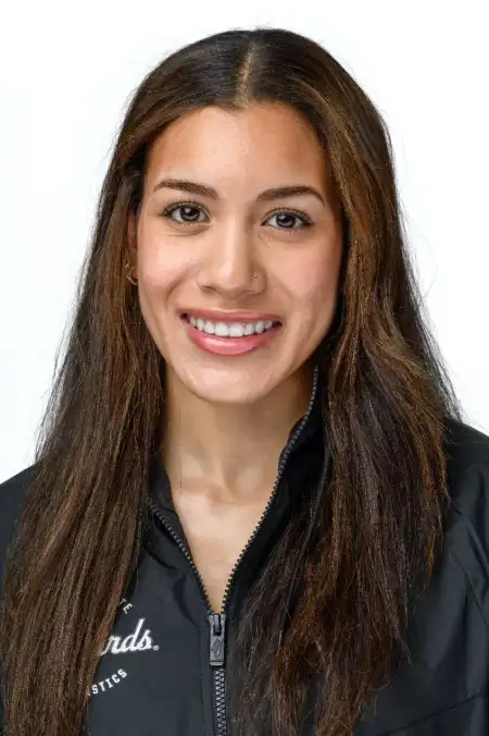 Madyson Baucom, Gymnastics, Illinois State University