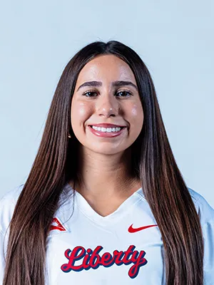 Sophia Nesci, Lacrosse, Liberty University