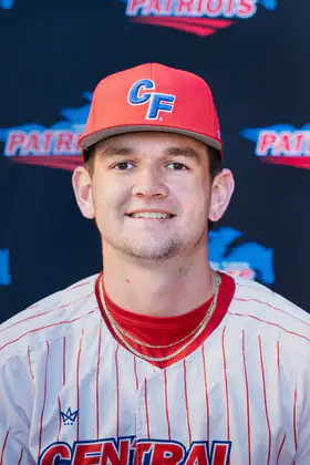 Kohl Kilcrease, Baseball, College of Central Florida