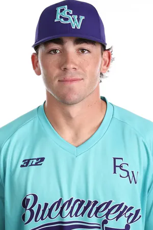 Tyler June, Baseball, Florida SouthWestern State College