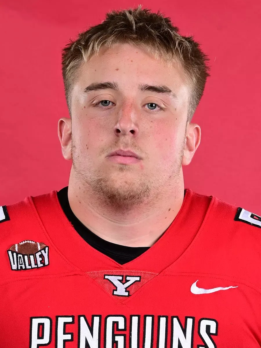 Clay Lawrence, Football, undefined