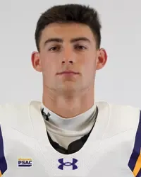 Tanner Coll, Football, West Chester University