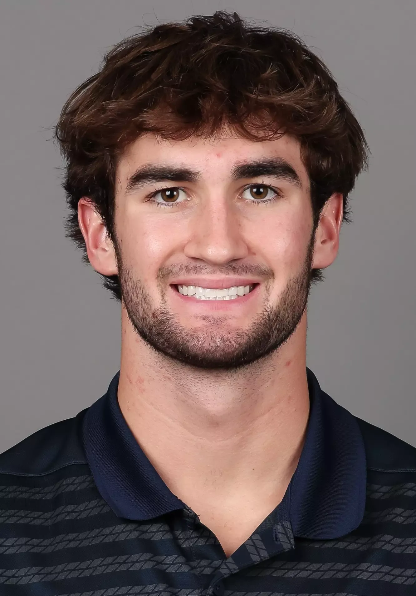 Jacob Buggie, Football, undefined