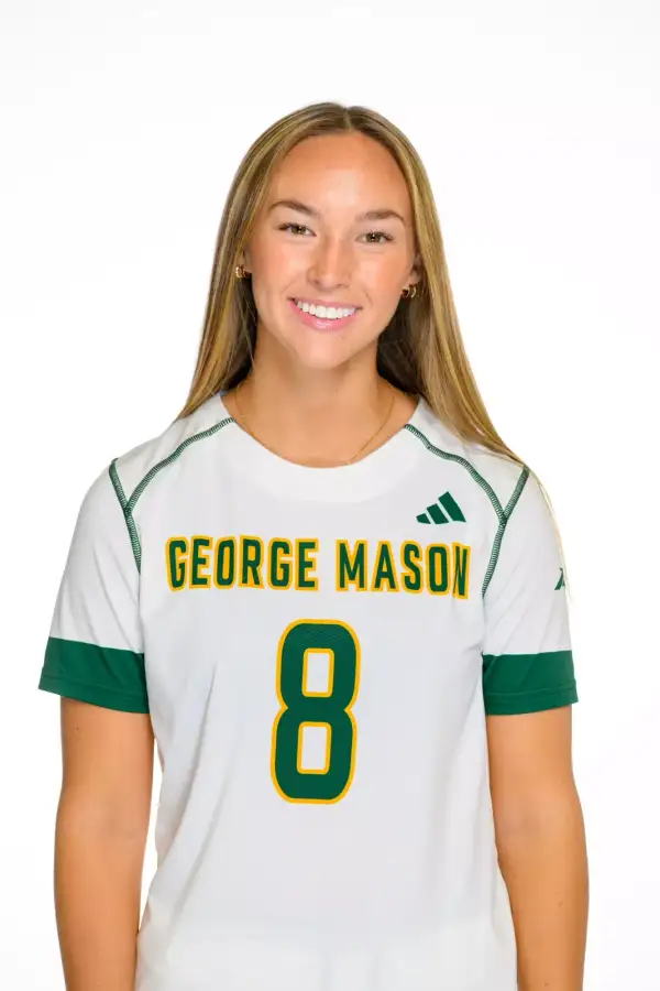 Zuri Crumpton, Lacrosse, George Mason University