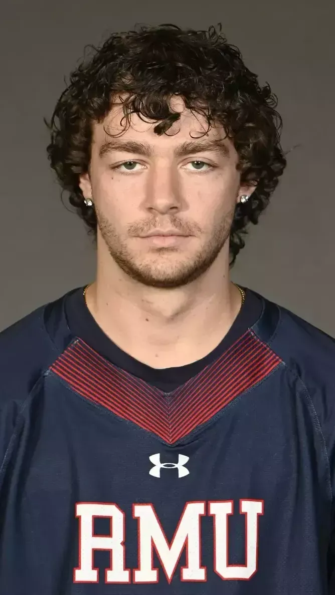 Colin Davis, Lacrosse, undefined