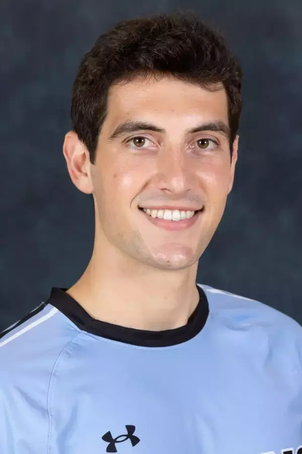 CJ Feldman, Soccer, Johns Hopkins University