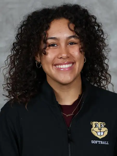 Jae Cosgriff, Softball, University of Minnesota