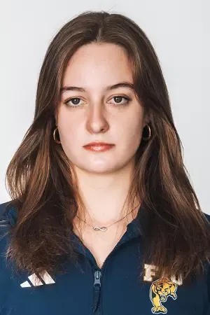 Faustine Mercier, Swimming & Diving, Florida International University
