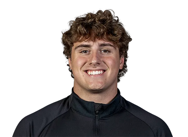 Chase Becker, Football, undefined