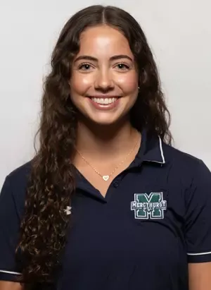 Molly McGreal, Golf, undefined