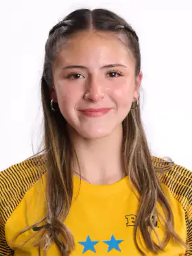 Mariangela Medina, Soccer, undefined