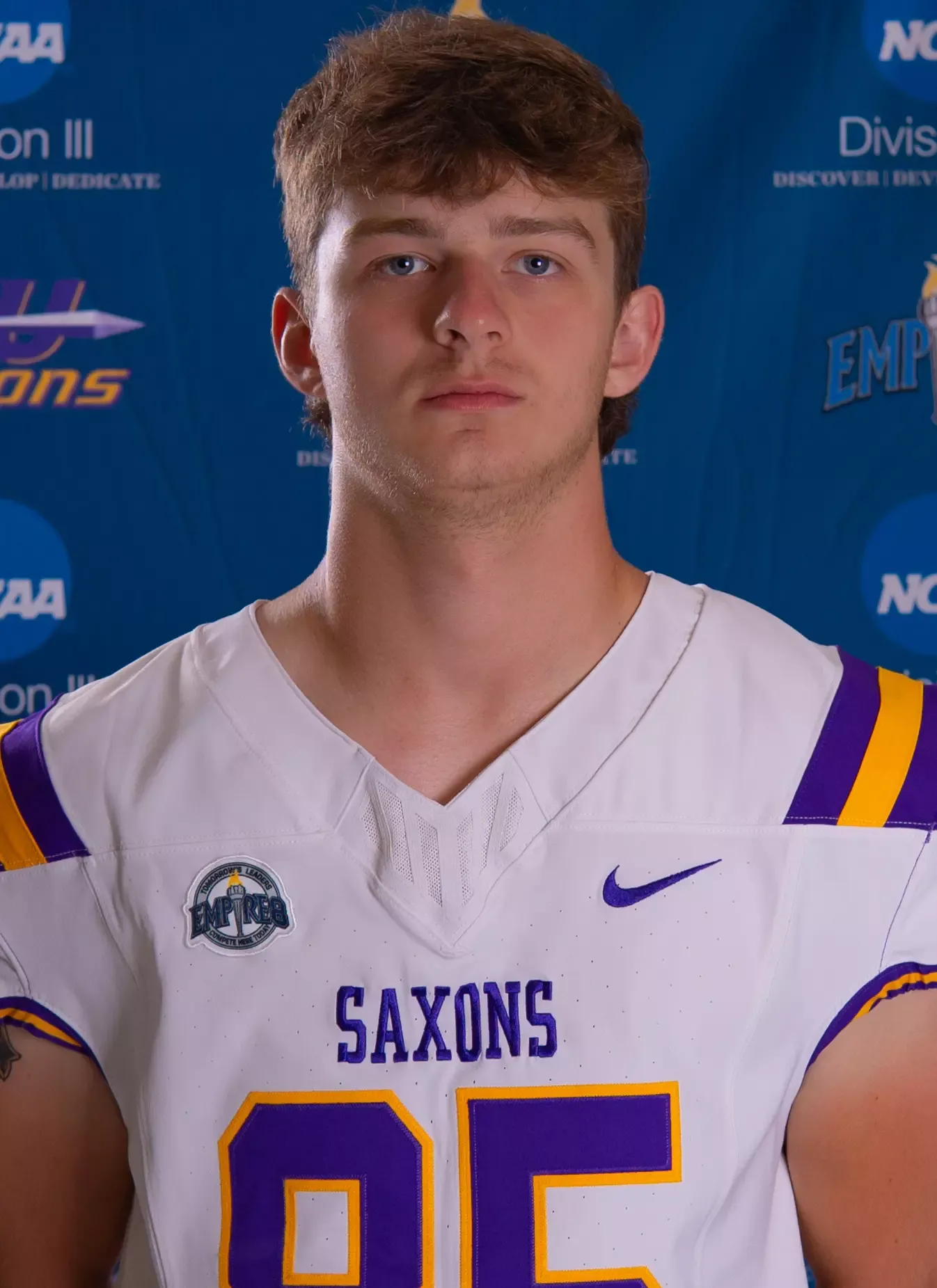 Dominik Stack, Football, undefined