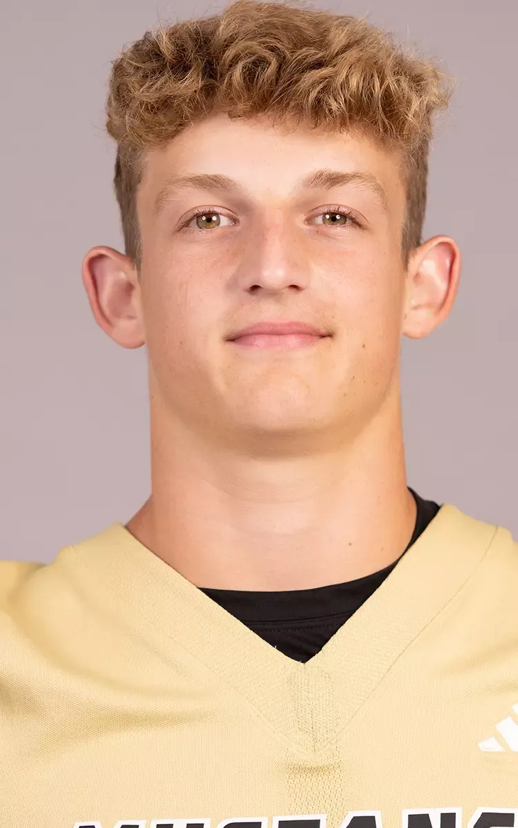 Jack Meier, Football, undefined
