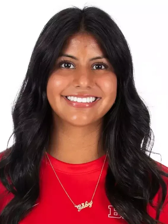Gaby Sanchez, Soccer, undefined