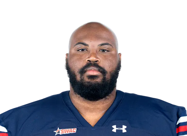 Jackson King, Football, Jackson State University