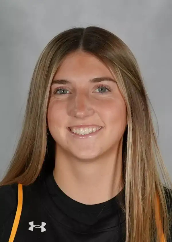 Grace Dobrzynski, Basketball, Alvernia University