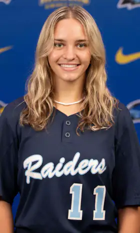 Faith Stoyle, Softball, undefined