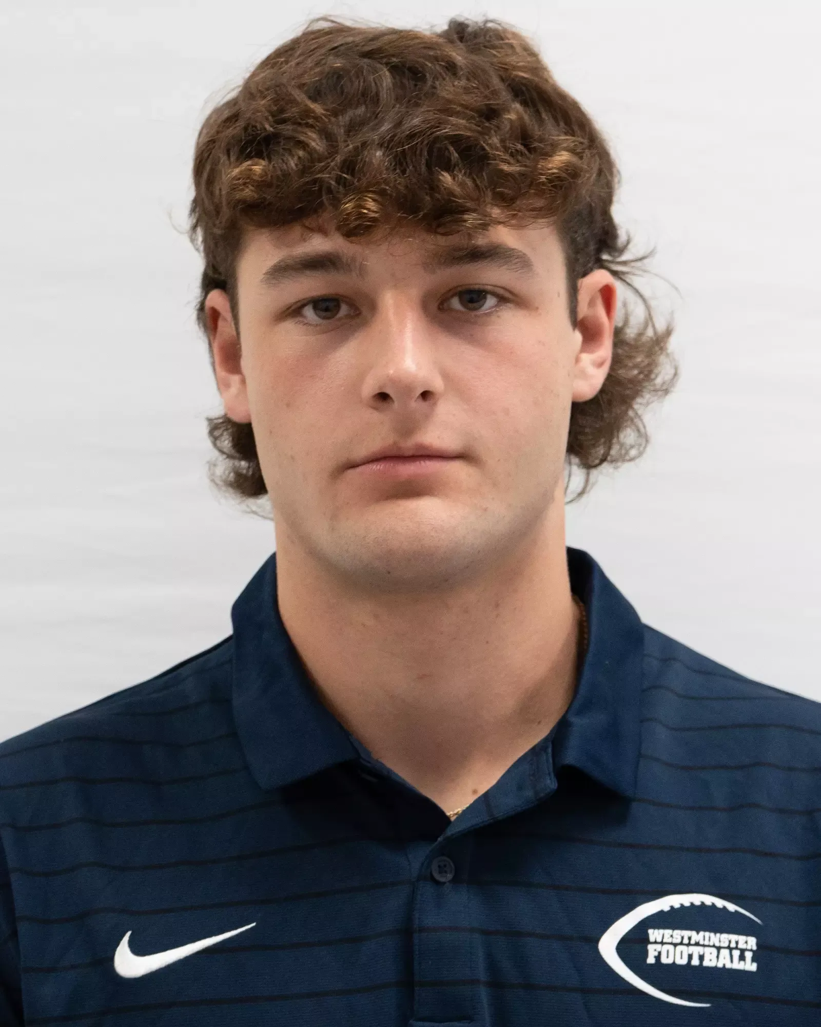 Alex Paskorz, Football, Westminster College (Pennsylvania)