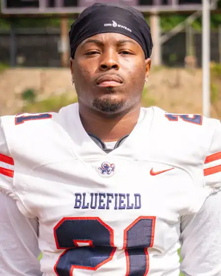 Jamonta Harris, Football, undefined