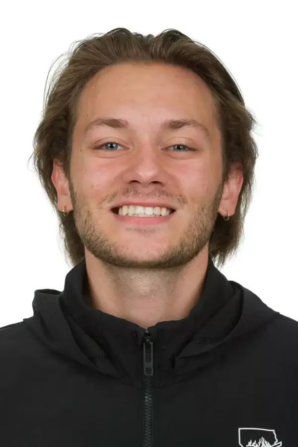 Korbin Shumate, Track and Field (O), Northwestern State University
