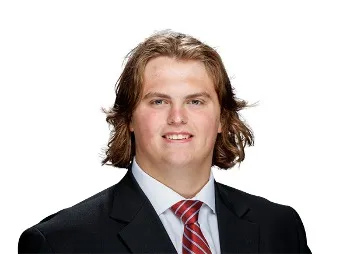 Jackson Howell, Football, undefined